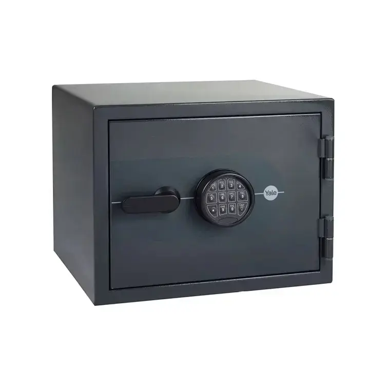 Yale Large S2 fire-resistant safe for guns Photo 2