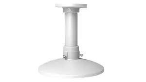 Mount Hikvision DS-1661ZJ-6D — universal camera mount, 10 kg capacity, Ø25 cm, H247 mm