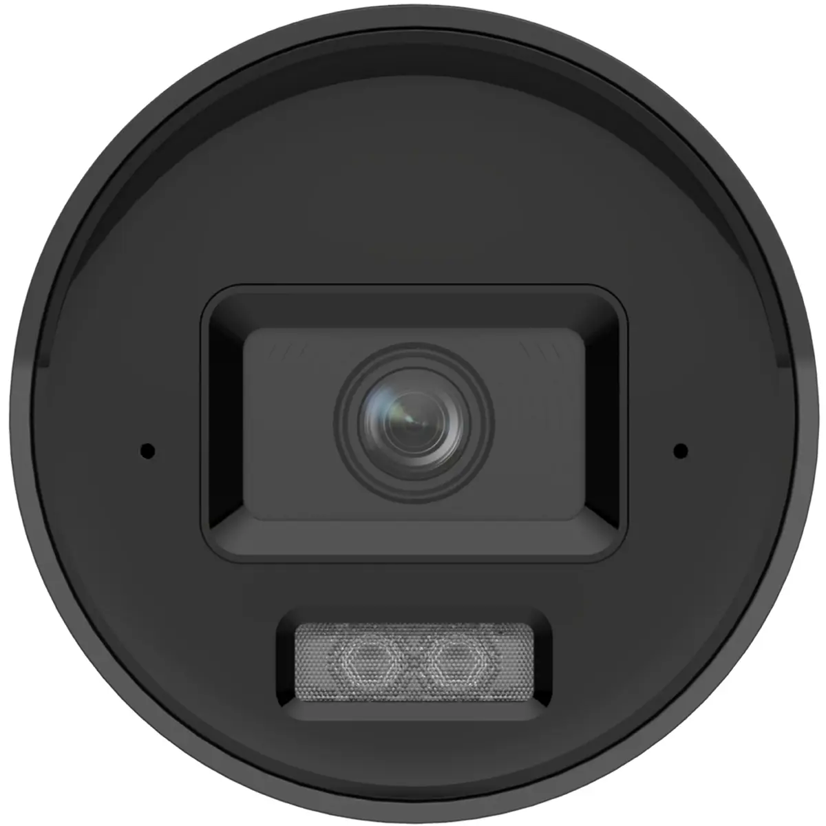 Hikvision ColorVu 4 МП фиксированная mini bullet IP-камера Photo 2