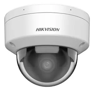 IP-буллет камера видеонаблюдения Hikvision Pro Series DS-2CD2186G2H-ISU (4 мм) Уличная 8MP 3840×2160 Потолок/стена, 355°