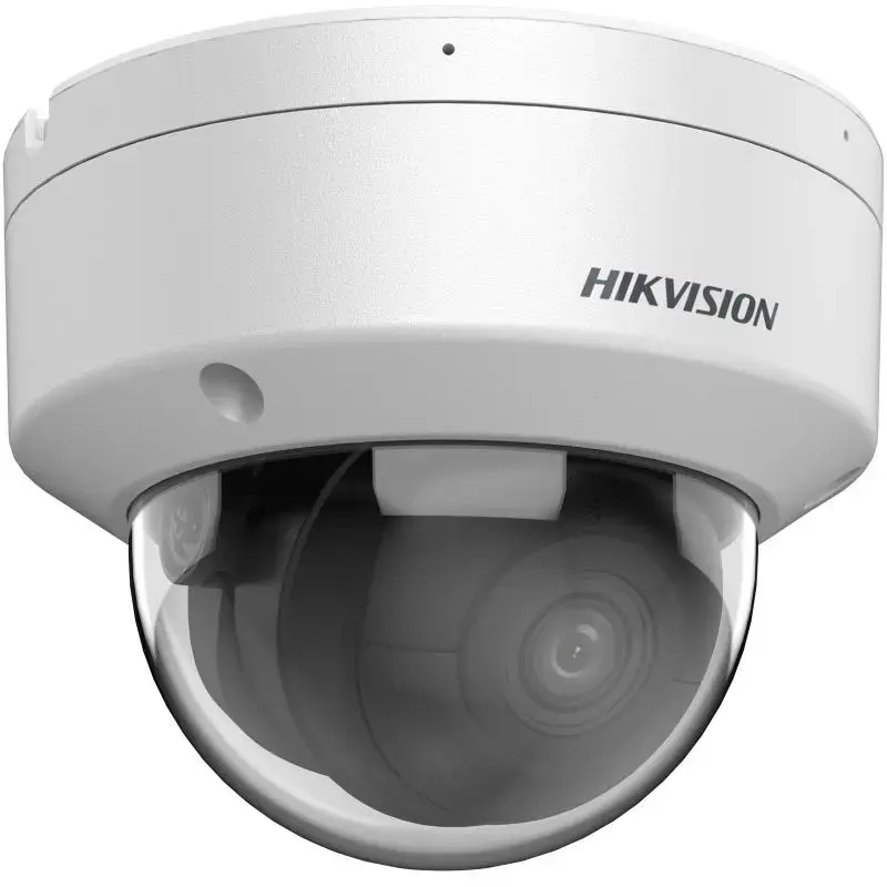 Hikvision DS-2CD2186G2H-ISU 8MP IP-буллет камера Photo 3