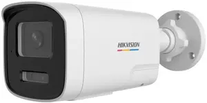Камера Hikvision DS-2CD1T67G3-LIU(2.8mm) — сетевая туррет-камера, объектив 2.8 мм
