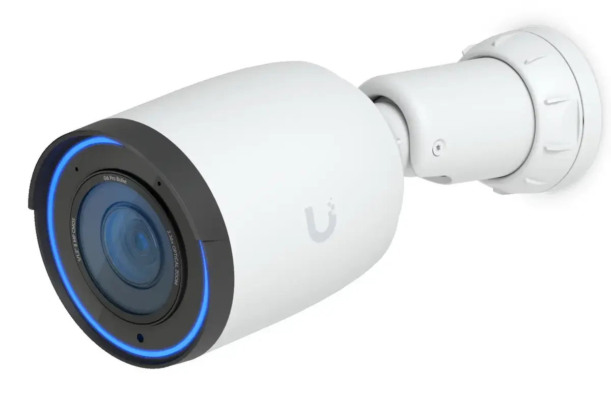 UBIQUITI G6 Pro Bullet IP-камера 4K Photo 2