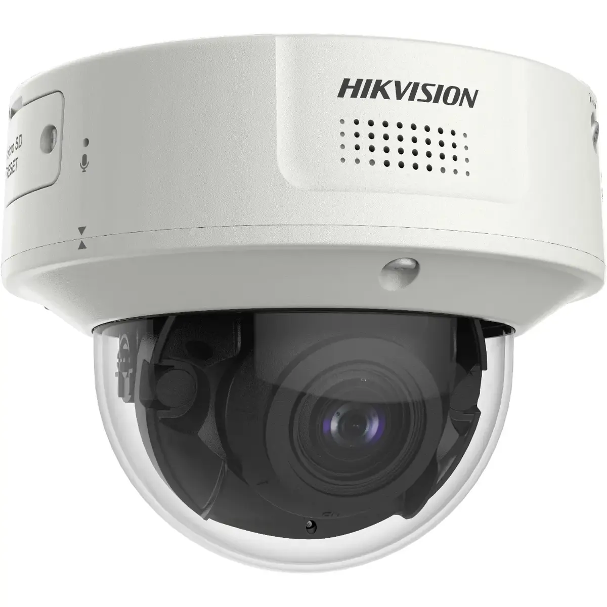Hikvision iDS-2CD7146G0-IZHSY купольная IP-камера Photo 2