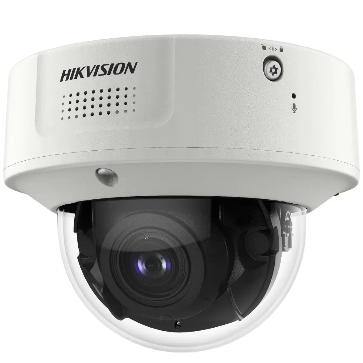 Hikvision iDS-2CD7146G0-IZHSY купольная IP-камера Photo 3