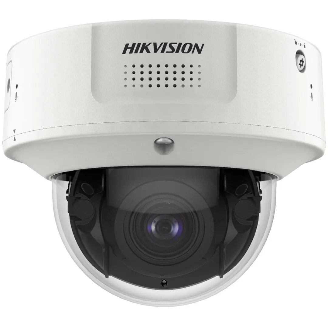 Kupolveida IP novērošanas kamera Hikvision iDS-2CD7146G0-IZHSY