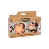 Фигурки p.m.i kids world FUGGLER S3 Gold Edition 2‑шт. Photo 2