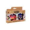 Фигурки p.m.i kids world FUGGLER S3 Gold Edition 2‑шт. Photo 3