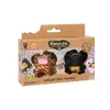 Фигурки p.m.i kids world FUGGLER S3 Gold Edition 2‑шт. Photo 5