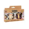 Фигурки p.m.i kids world FUGGLER S3 Gold Edition 2‑шт. Photo 6