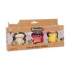 p.m.i kids world FUGGLER S3 Gold Edition — 3 шт. Photo 2