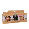 p.m.i kids world FUGGLER S3 Gold Edition — 3 шт. Photo 4