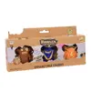 p.m.i kids world FUGGLER S3 Gold Edition — 3 шт. Photo 5