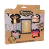 p.m.i kids world FUGGLER S3 Gold Edition 5 шт. Photo 2