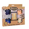 p.m.i kids world FUGGLER S3 Gold Edition 5 шт. Photo 3