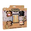 p.m.i kids world FUGGLER S3 Gold Edition 5 шт. Photo 5