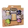 p.m.i kids world FUGGLER S3 Gold Edition 5 шт. Photo 6