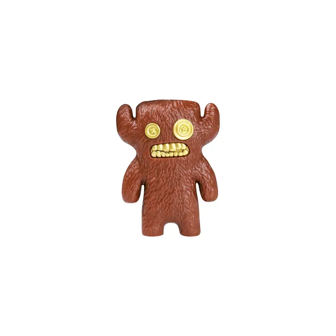p.m.i kids world FUGGLER S3 Gold Edition 5 шт. Photo 7