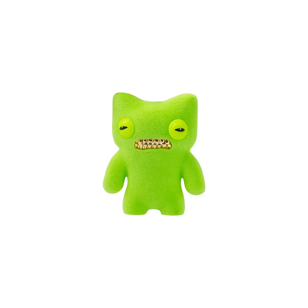 p.m.i kids world FUGGLER S3 Gold Edition 5 шт. Photo 8