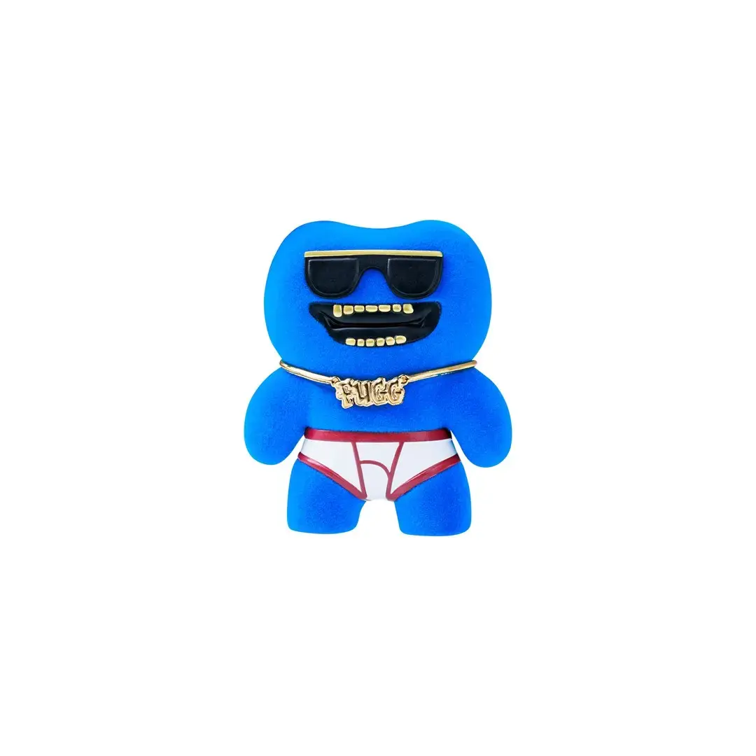 p.m.i kids world FUGGLER S3 Gold Edition 5 шт. Photo 9