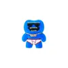 p.m.i kids world FUGGLER S3 Gold Edition 5 шт. Photo 9