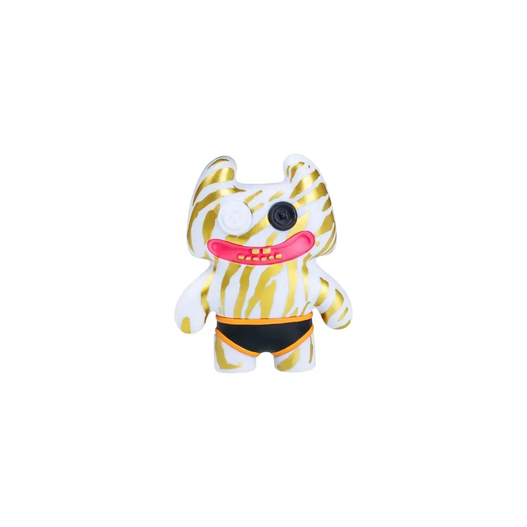 p.m.i kids world FUGGLER S3 Gold Edition 5 шт. Photo 10