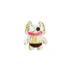 p.m.i kids world FUGGLER S3 Gold Edition 5 шт. Photo 10