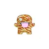 p.m.i kids world FUGGLER S3 Gold Edition 5 шт. Photo 11