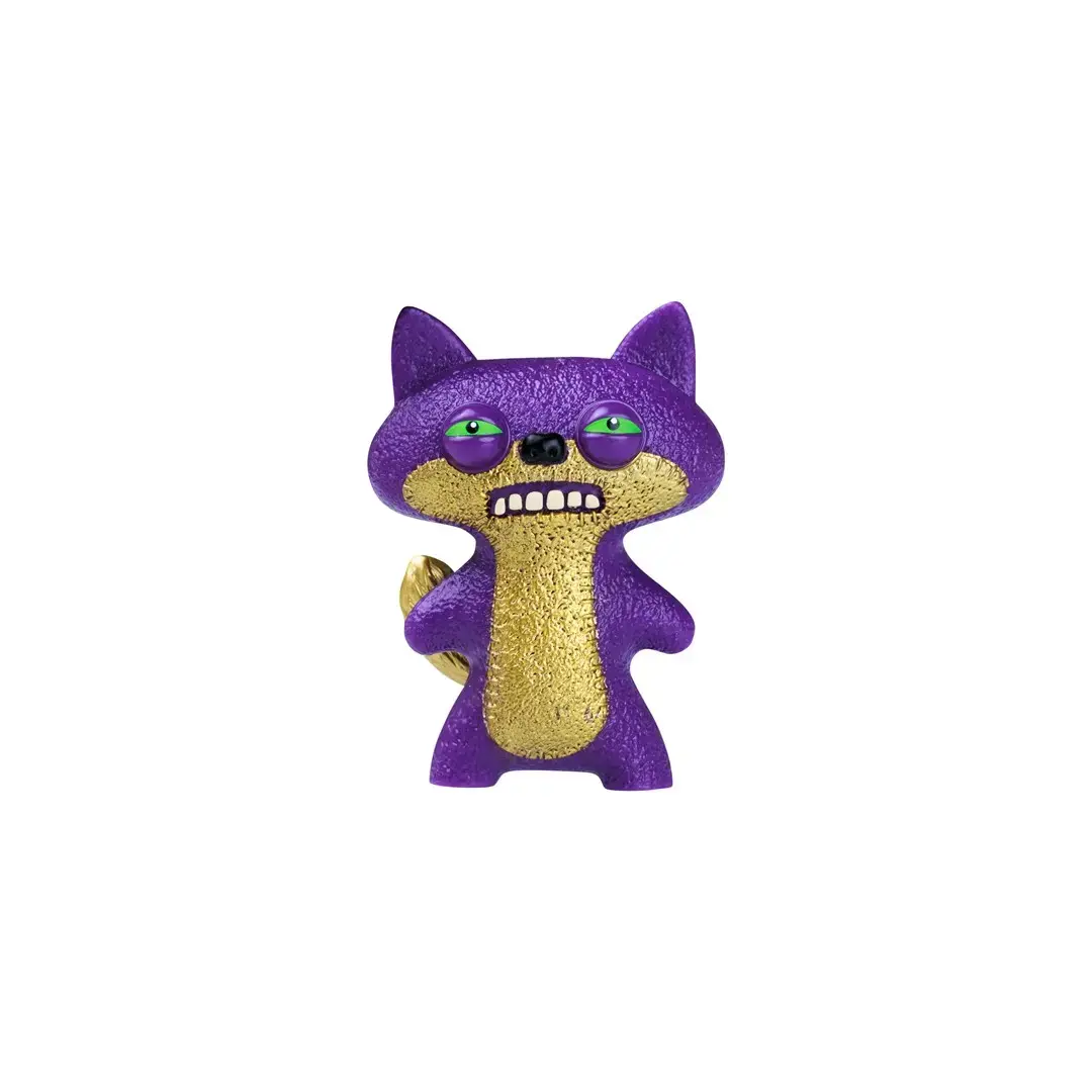 p.m.i kids world FUGGLER S3 Gold Edition 5 шт. Photo 12