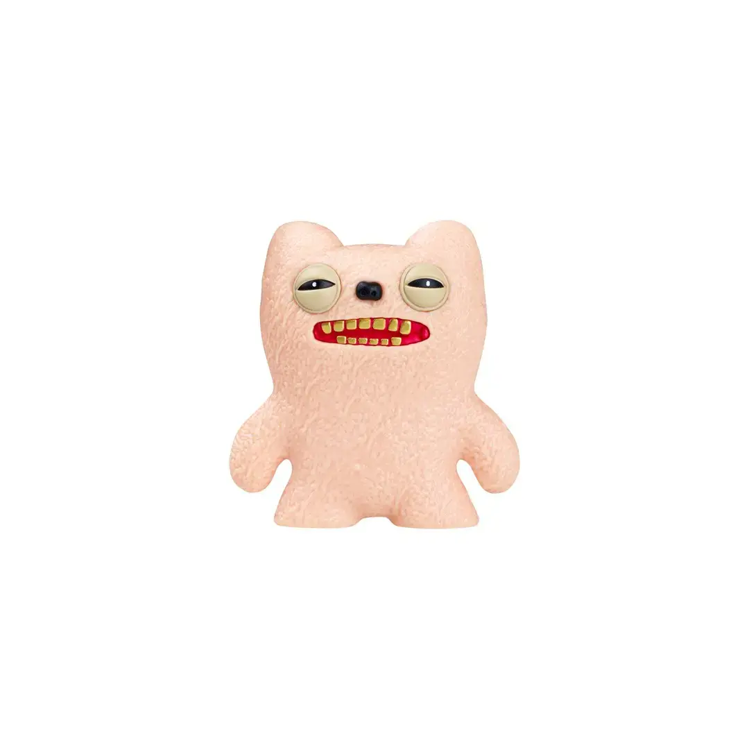 p.m.i kids world FUGGLER S3 Gold Edition 5 шт. Photo 13