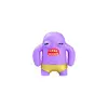 p.m.i kids world FUGGLER S3 Gold Edition 5 шт. Photo 15