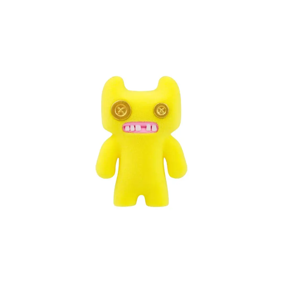 p.m.i kids world FUGGLER S3 Gold Edition 5 шт. Photo 16