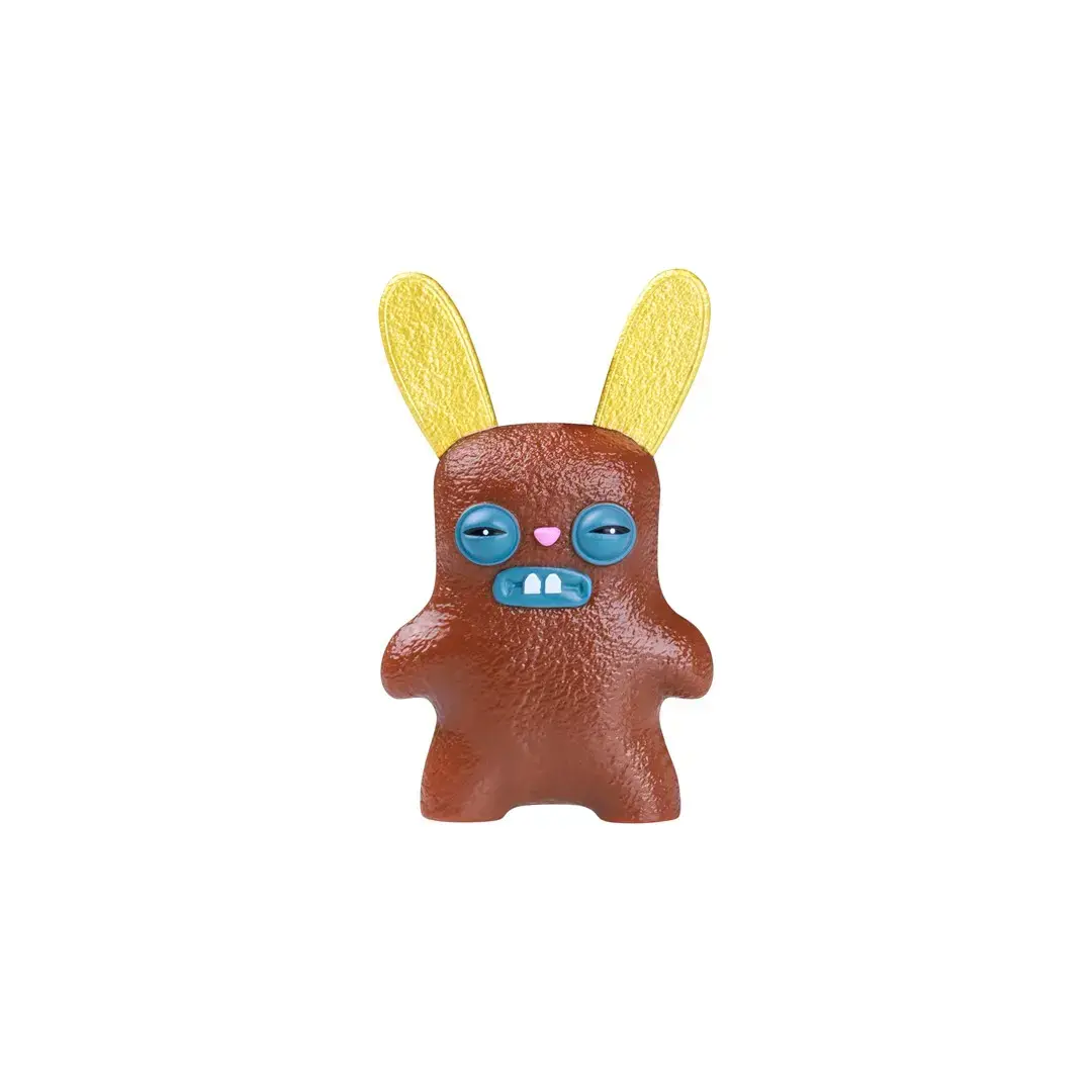 p.m.i kids world FUGGLER S3 Gold Edition 5 шт. Photo 18