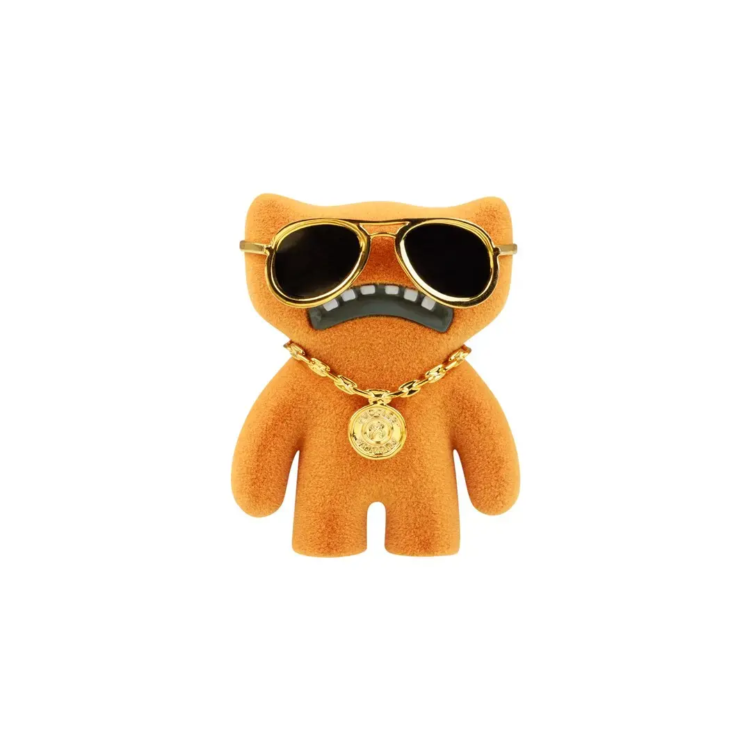 p.m.i kids world FUGGLER S3 Gold Edition 5 шт. Photo 19