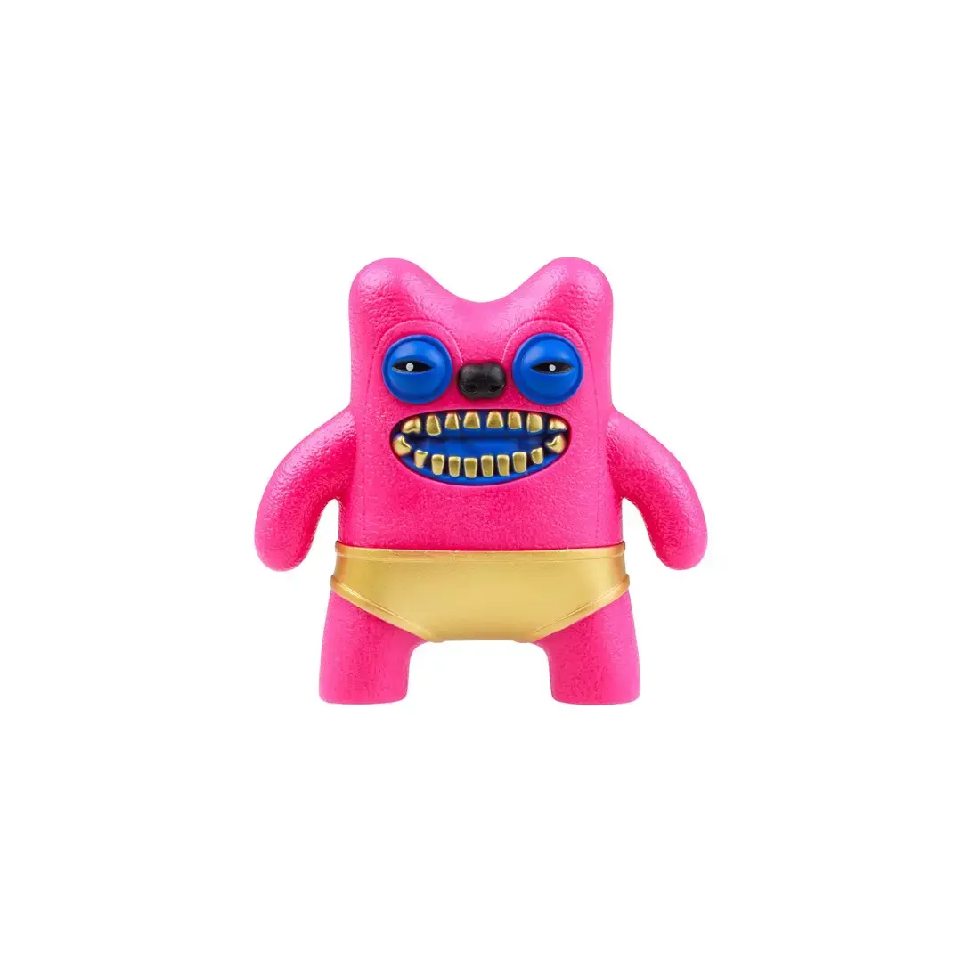p.m.i kids world FUGGLER S3 Gold Edition 5 шт. Photo 22