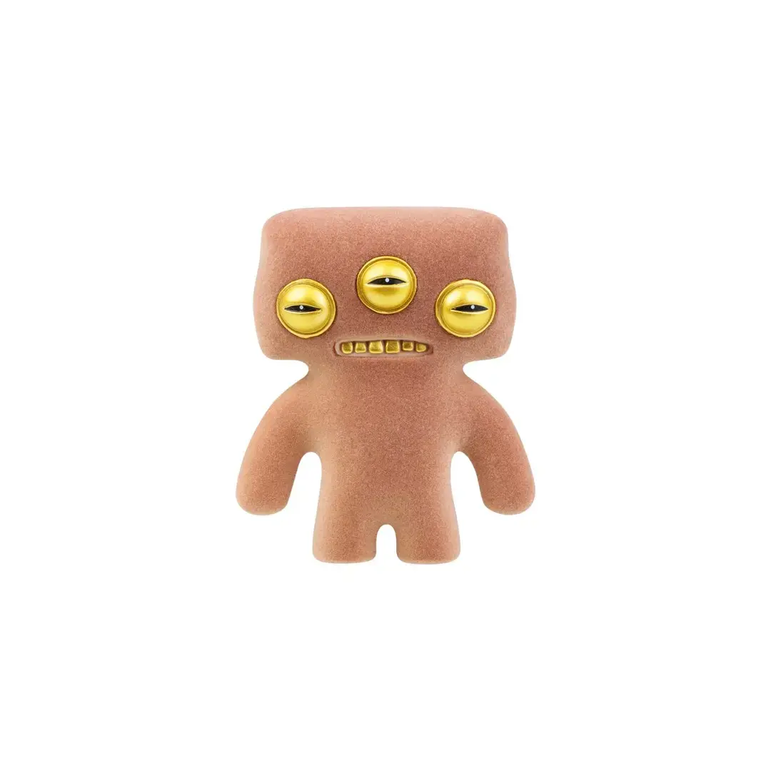 p.m.i kids world FUGGLER S3 Gold Edition 5 шт. Photo 23