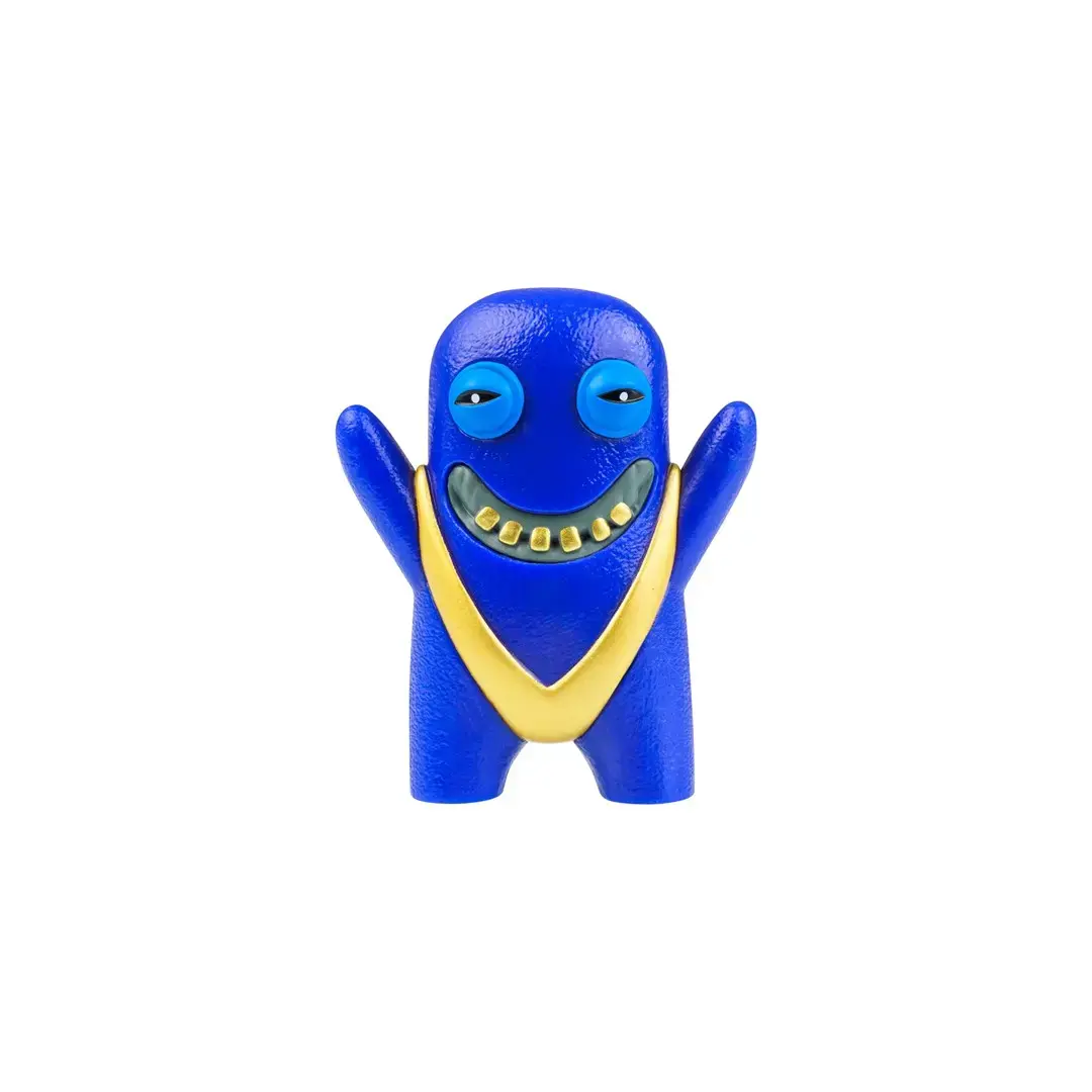 p.m.i kids world FUGGLER S3 Gold Edition 5 шт. Photo 24