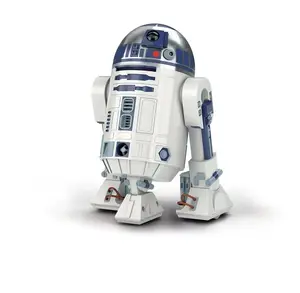 Образовательный набор Clementoni Star Wars 75147BL – STEM-конструктор
