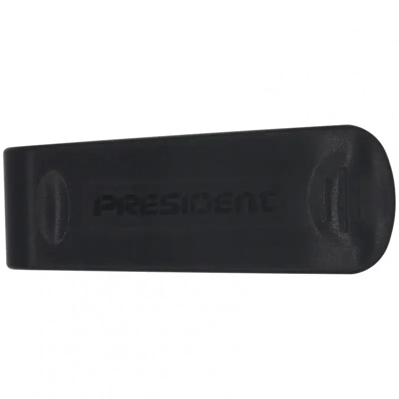 President Randy III Plus ASC AM/FM портативная CB-радио Photo 9