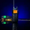 President Randy III Plus ASC AM/FM портативная CB-радио Photo 11