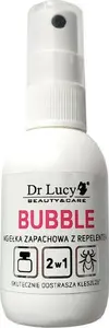 Scented mist with bubble repellent 50 ml — Dr Lucy spray for dogs, all coat types