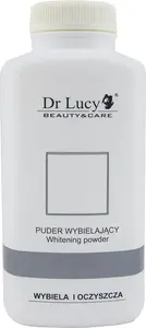 Whitening Powder for Dogs Dr Lucy 120 g — for Discolouration and Stains, Coarse Coats