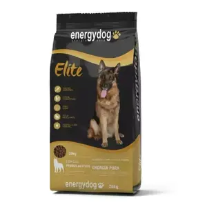 Augstas enerģijas barība suņiem HURTOWNIA KARM EnergyDog ELITE 18 kg