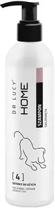 Acrylmed Home 4 shampoo for puppies 250 ml — puppy coat strengthening shampoo