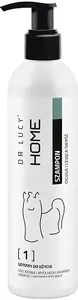 Acrylmed HOME 3 shampoo for short-haired dogs 250 ml — moisturizing, adult dogs