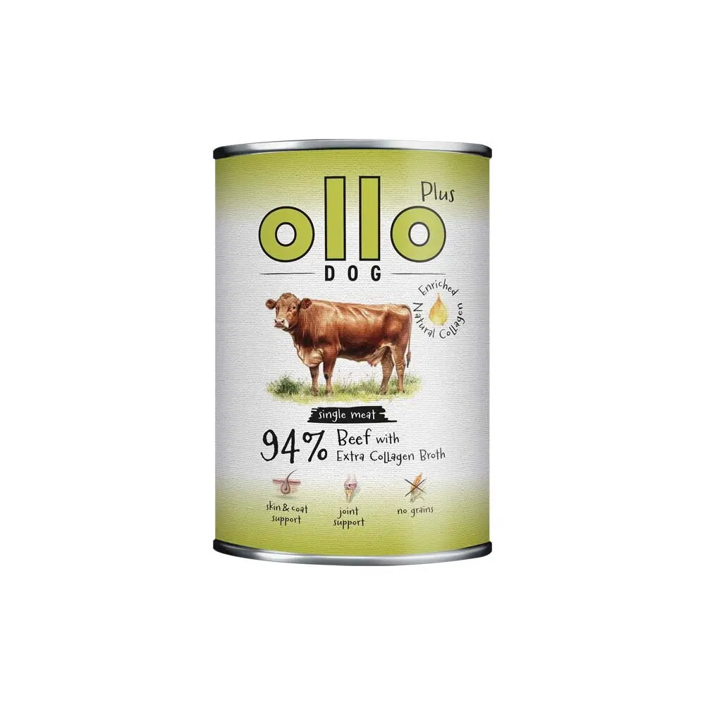 Dog Food