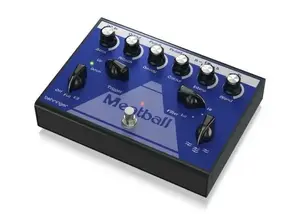 Guitar effect pedal Behringer MEATBALL (multi-modulation, compact stompbox)