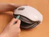 Eye Massager SKG ES500 — White Photo 18