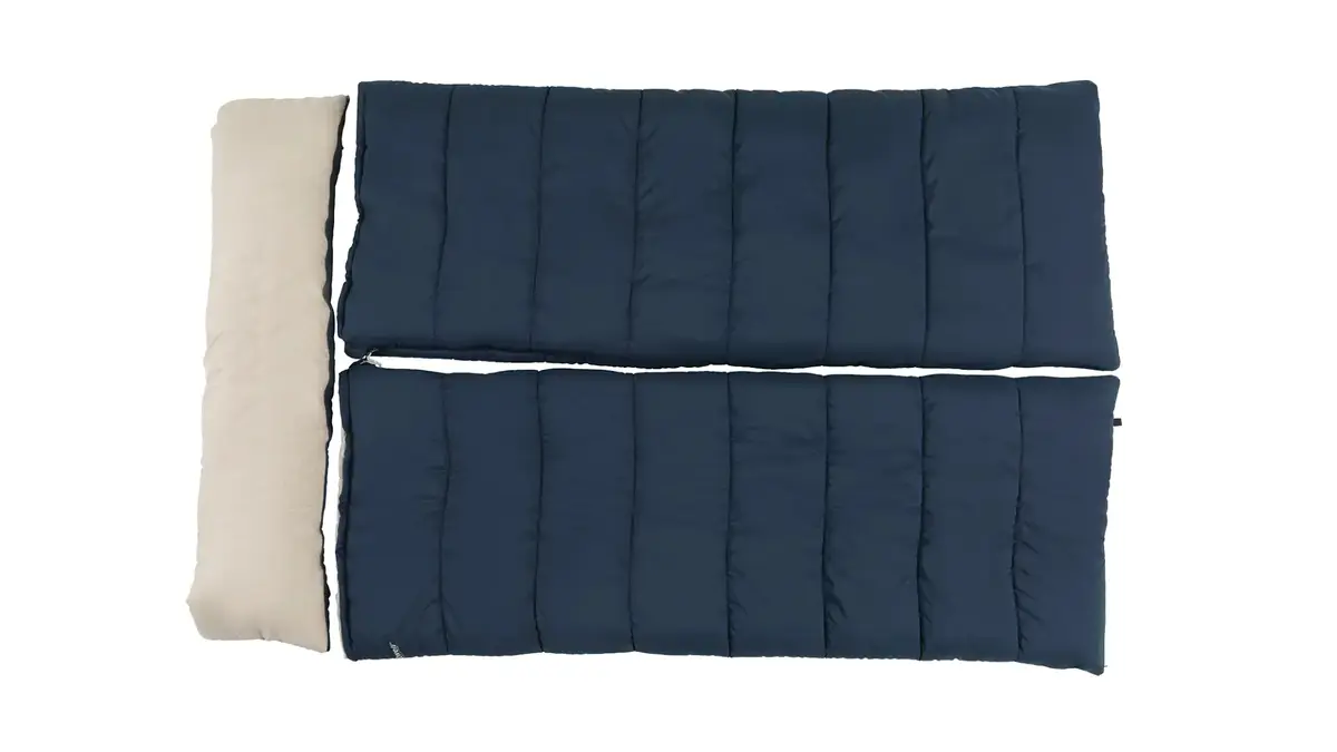 Guļammaiss Outwell Contour Lux Double Photo 4