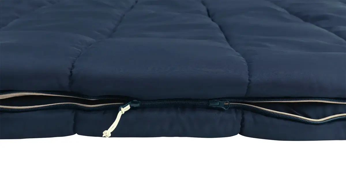 Guļammaiss Outwell Contour Lux Double Photo 5